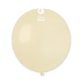 #059 Ivory – 19" (G19) – 25 pcs