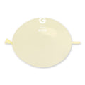 #059 Ivory – 6" (GL6) – 100 pcs
