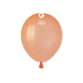 #060 Peach – 5" (A50) – 50 pcs
