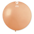 #060 Peach– 31" (G30) – 1 pcs