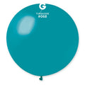 #068 Turquoise – 31" (G30) – 1 pcs