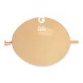 #069 Blush – 6" (GL6) – 100 pcs