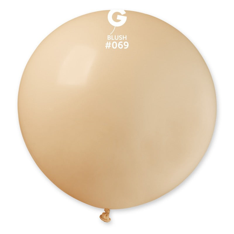 #069 Blush – 31" (G30) – 1 pcs