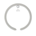 #070 Grey – 1" (D2) – 50 pcs