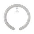 #070 Grey – 2" (D4) – 50 pcs