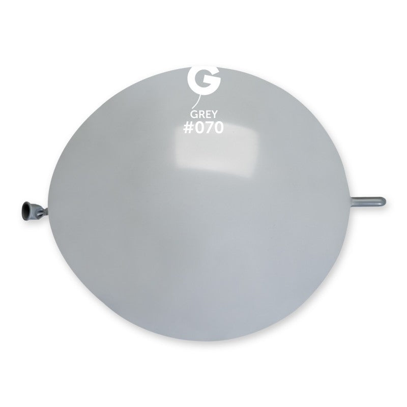 #070 Grey – 13" (GL13) – 50 pcs
