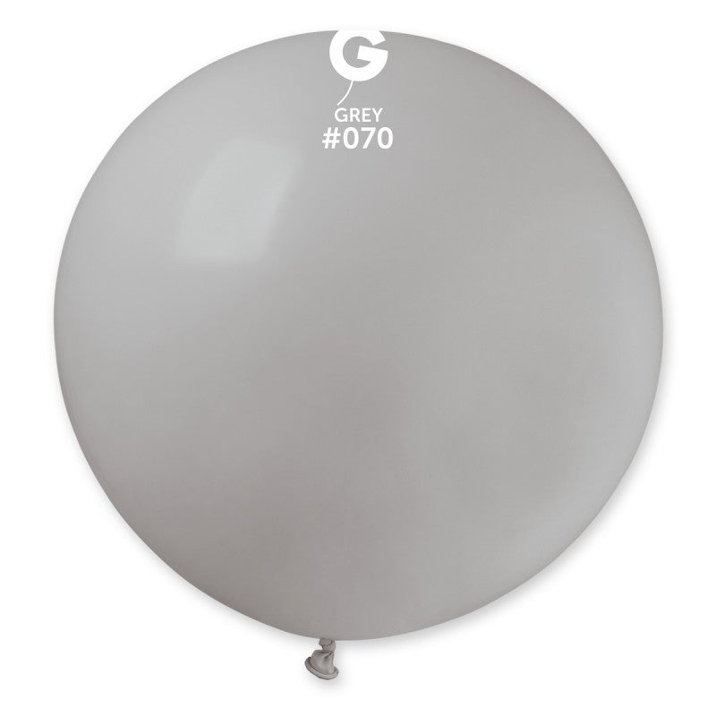 #070 Grey – 31" (G30) – 1 pcs