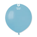 #072 Baby Blue – 19" (G19) – 25 pcs