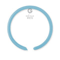 #072 Baby Blue – 1" (D2) – 50 pcs