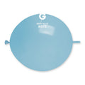 #072 Baby Blue – 13" (GL13) – 50 pcs