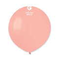 #073 Baby Pink – 19" (G19) – 25 pcs