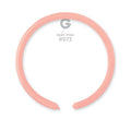 #073 Baby Pink – 1" (D2) – 50 pcs