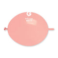 #073 Baby Pink – 6" (GL6) – 100 pcs
