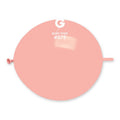 #073 Baby Pink – 13" (GL13) – 50 pcs