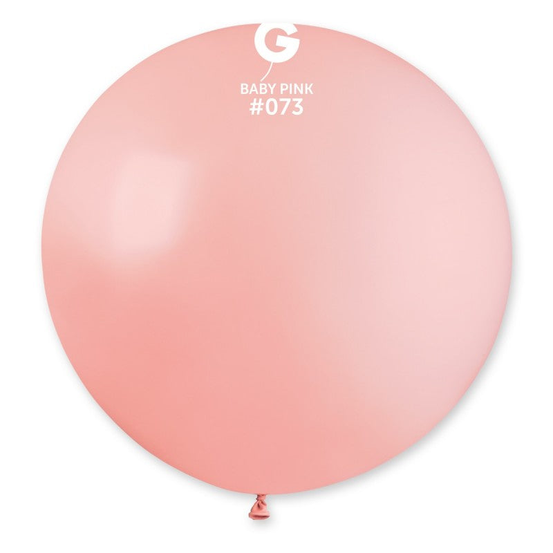 #073 Baby Pink – 31" (G30) – 1 pcs