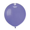 #075 Periwinkle – 19" (G19) – 25 pcs