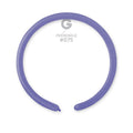 #075 Periwinkle  – 1" (D2) – 50 pcs