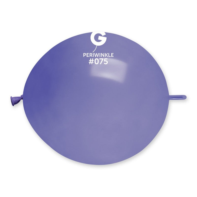 #075 Periwinkle – 13" (GL13) – 50 pcs