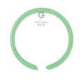 #077 Mint Green – 1" (D2) – 50 pcs