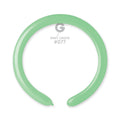 #077 Mint Green – 2" (D4) – 50 pcs