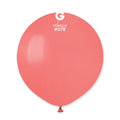 #078 Corallo – 19" (G19) – 25 pcs