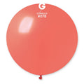 #078 Corallo – 31" (G30) – 1 pcs
