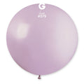 #079 Lilac – 31" (G30) – 1 pcs