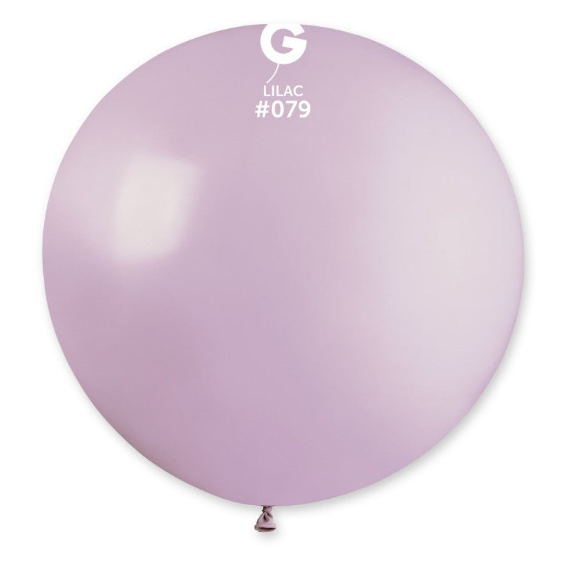 #079 Lilac – 31" (G30) – 1 pcs