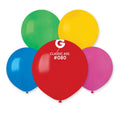 #080 Classic Assorted – 19" (G19) – 25 pcs