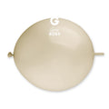 #084 Latte – 13" (GL13) – 50 pcs