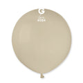 #084 Latte – 19" (G19) – 25 pcs