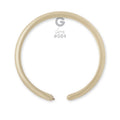 #084 Latte – 1" (D2) – 50 pcs