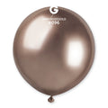 #096 Shiny Rose Gold – 19" (GB150) – 25 pcs