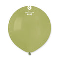 #098 Olive – 19" (G150) – 25 pcs