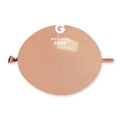 #099 Misty Rose – 6" (GL6) – 100 pcs