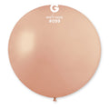 #099 Misty Rose – 31" (G30) – 1 pcs