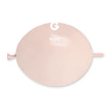 #100 Shell – 6" (GL6) – 100 pcs