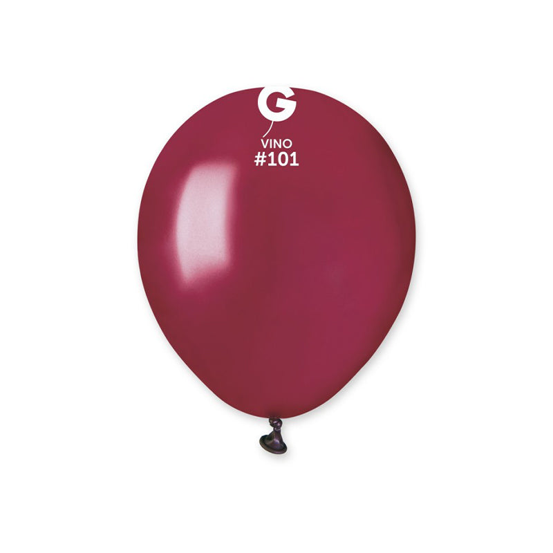 #101 Vino – 5" (A50) – 50 pcs