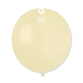 #103 Butter – 19" (G19) – 25 pcs