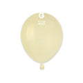 #103 Butter – 5" (A50) – 50 pcs