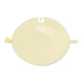 #103 Butter – 6" (GL6) – 100 pcs