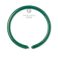 #104 Emerald Green – 1" (D2) – 50 pcs