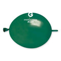#104 Emerald Green – 6" (GL6) – 100 pcs