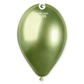 #105 Shiny Kiwi – 19" (GB120) – 25 pcs