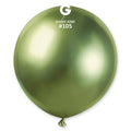 #105 Shiny Kiwi – 19" (GB150) – 25 pcs
