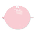 #107 Powder Pink – 13" (GL13) – 50 pcs