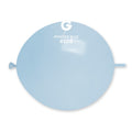 #108 Powder Blue – 13" (GL13) – 50 pcs