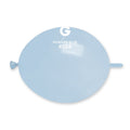 #108 Power Blue – 6" (GL6) – 100 pcs