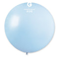 #108 Powder Blue – 31" (G30) – 1 pcs