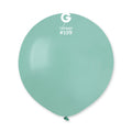 #109 Tiffany – 19" (G19) – 25 pcs